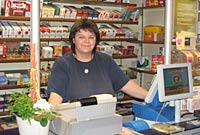 Yvonne Junghöfer
